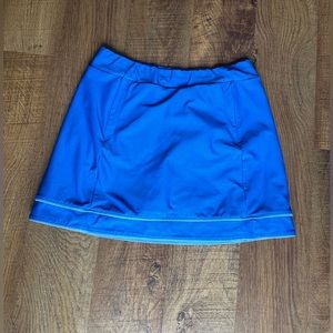 Nike Golf Skirt